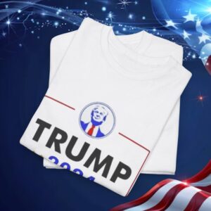 Trump 2024 Election Campaign Take America Back T-Shirt