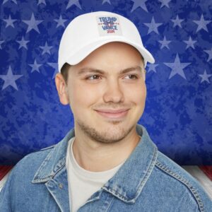 Trump 2024 Election Campaign Take America Back Hat