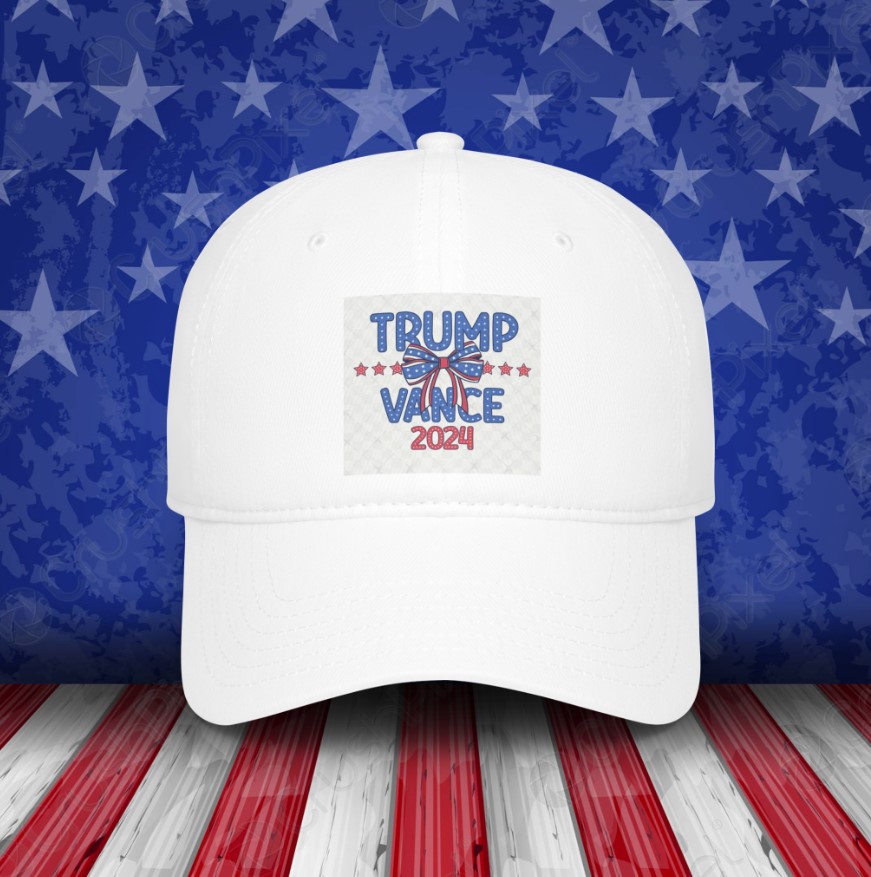 Trump 2024 Election Campaign Take America Back Hat