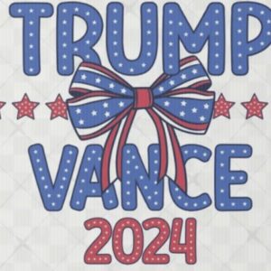 Trump 2024 Election Campaign Take America Back Yard Sign