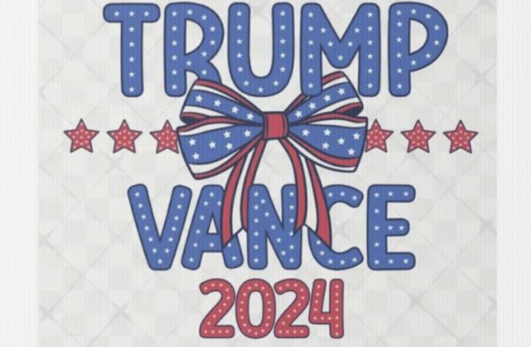 Trump 2024 Election Campaign Take America Back Yard Sign