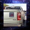 34 More Reasons To Vote For Trump Car Magnet