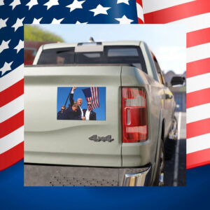 Car Magnets for Trump supporter Legend Donald Trump