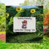 Davis Family Vote For Truml '24 Yard Sign