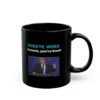 Donald Trump Debate Week Kamala You’re Fired Mug