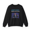 Donald Trump Debate Week Kamala You’re Fired Shirt Sweatshirt