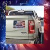 Make America Great Again Car Magnet