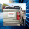 Official Trump Vance 2024 Car Magnet