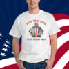 Save Your Pets Vote Trump 2024 Shirt