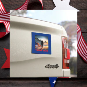 TRUMP VANCE 2024 Magnet TRUMP 2024 Car Magnets