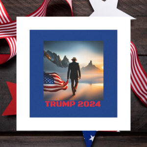 TRUMP VANCE 2024 Magnet TRUMP 2024 Car Magnets