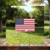Trump 2024 Campaign Yard Sign