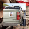 Trump 2024 Car Magnets Take America Back