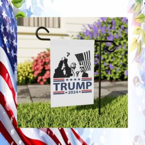 Trump 2024 Flag