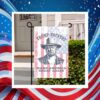 Trump Country Make America Great Again Flag