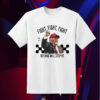 Trump Fight Shirt, Nothing Will Stop Me Shirt