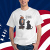 Trump Pumpkins They Are Eating The Dogs The Cats Shirt