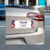 Trump Vance 10 x 3 Car Magnets