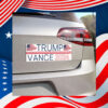 Trump Vance 2024 Car magnets