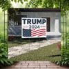 Trump Vance 2024 Lawn Yard Sign