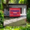 Trump Vance 2024 Make America Geat Again Yard Sign