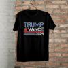 Trump Vance 2024 Shirt