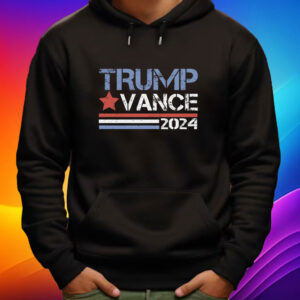 Trump Vance 2024 Shirt