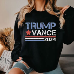 Trump Vance 2024 Shirt
