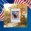 Trump Vance 2024 Take America Back Flag