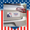 Trump Vance 24 Car Magnets