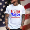 Trump Vance 24 Shirt Donald Trump 2024 Shirt