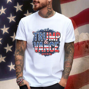 Trump Vance Election 2024 Shirt