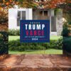 Trump Vance Just 10 Year Anniversary Yard Sign