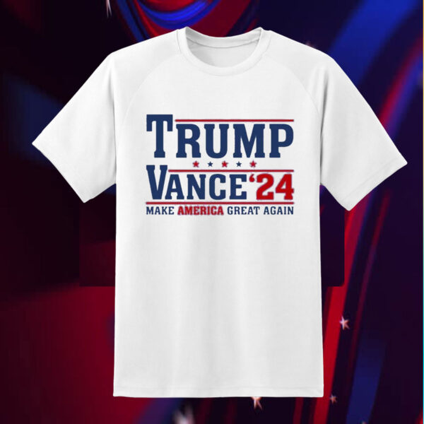 Trump Vance Shirt, Republican Shirt, Maga Shirt