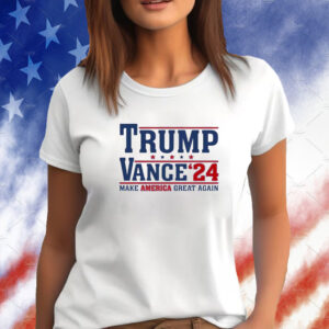 Trump Vance Shirt, Republican Shirt, Maga Shirt