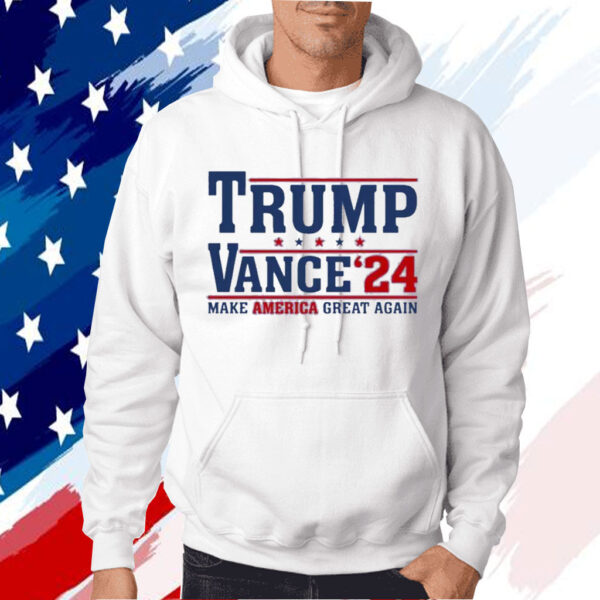 Trump Vance Shirt, Republican Shirt, Maga Shirt