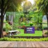 Trump Vance Take Back America Lawn Yard Sign