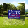 Unite America 2024 Yard Sign