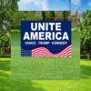 Unite America 2024 Yard Sign
