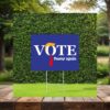 Vote Trump Again 2024 Yard Sign