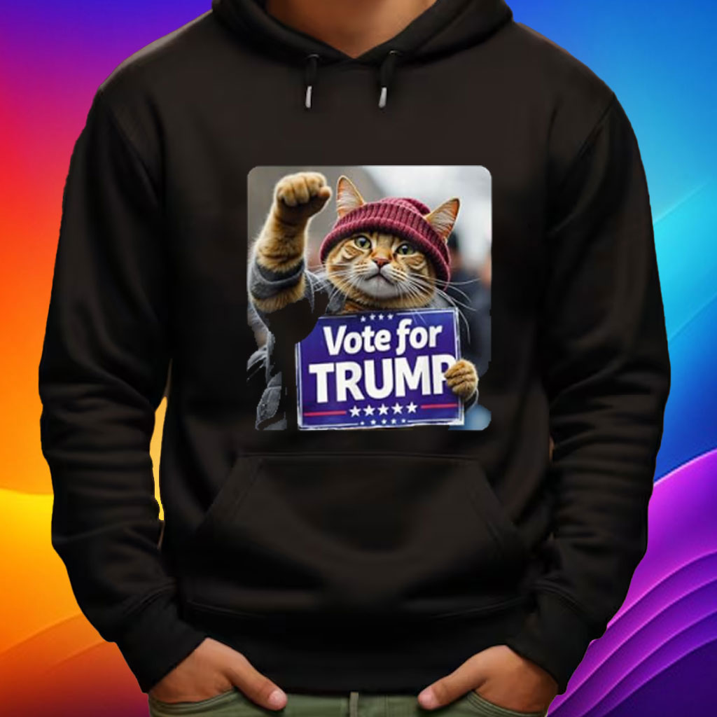 Vote Trump To Save Our Pets 2024, Maga Trump Shirt