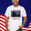 You Missed Trump 2024 Shirt