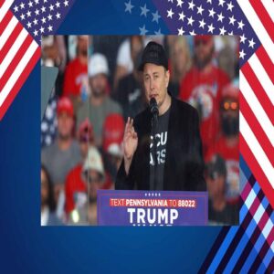 2024 Dark Gothic MAGA Donald Trump President Hat