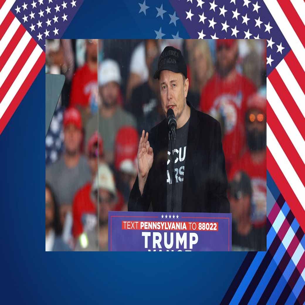 2024 Dark Gothic MAGA Donald Trump President Hat