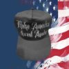 2024 Dark Gothic Make America Great Again Donald Trump President Hat