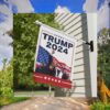2024 Trump Flag