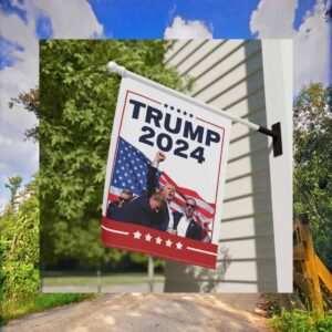 2024 Trump Flag