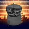 24' Dark Gothic Make America Great Again Donald Trump President Hat