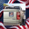 34 More Reasons To Vote For Trump Car Magnet