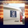 Convicted Felon Still Has My Vote Car Magnet